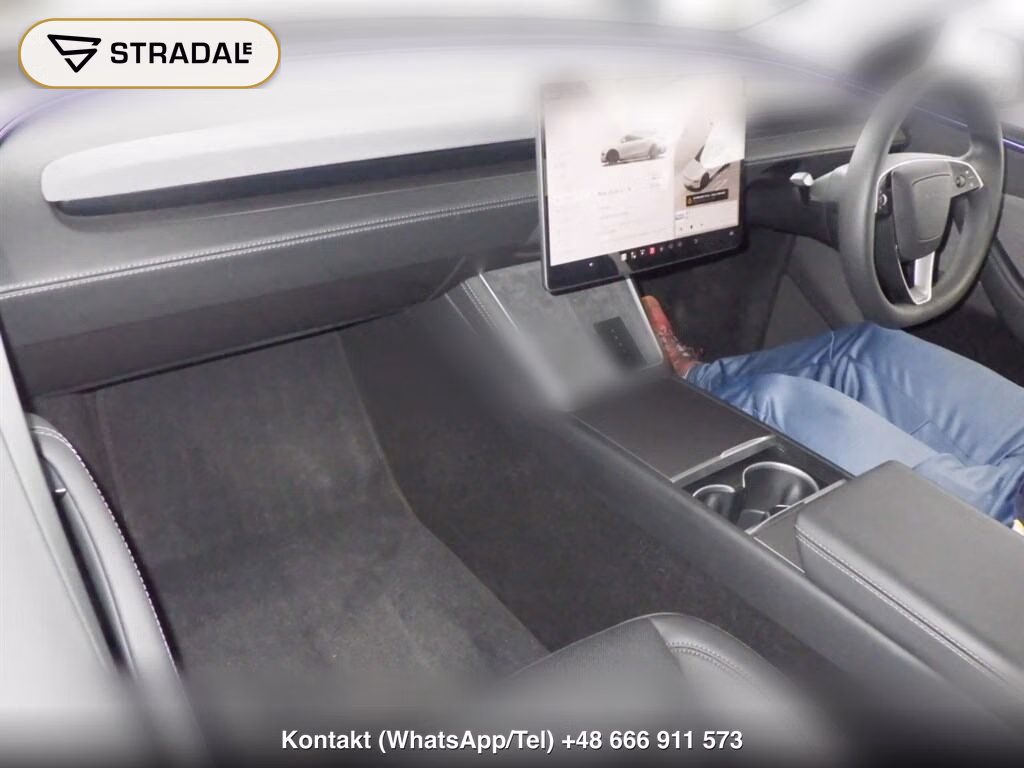 TESLA MODEL Y RWD, miniaturka 4