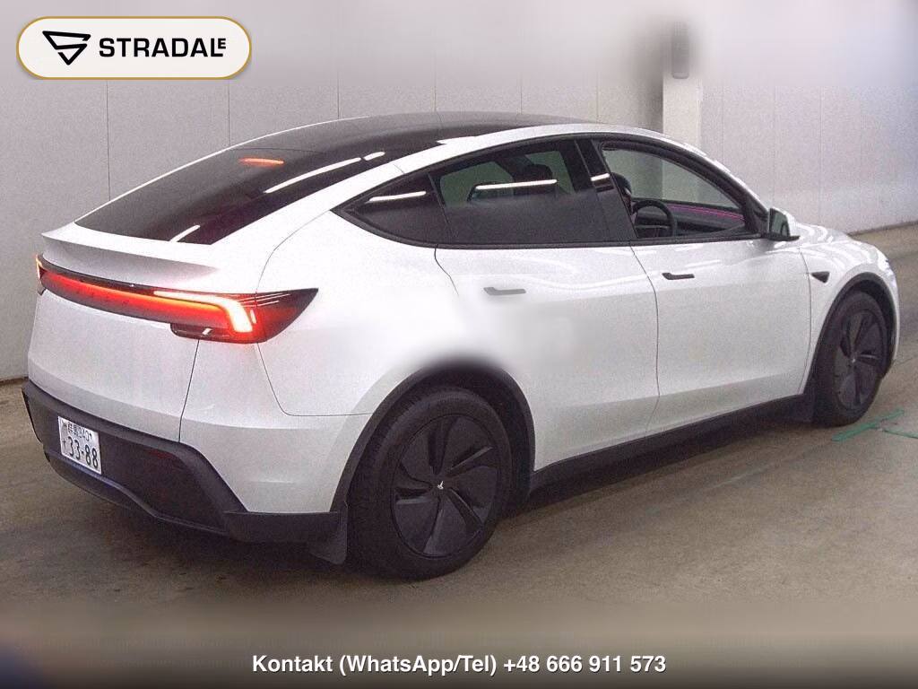 TESLA MODEL Y RWD, miniaturka 6