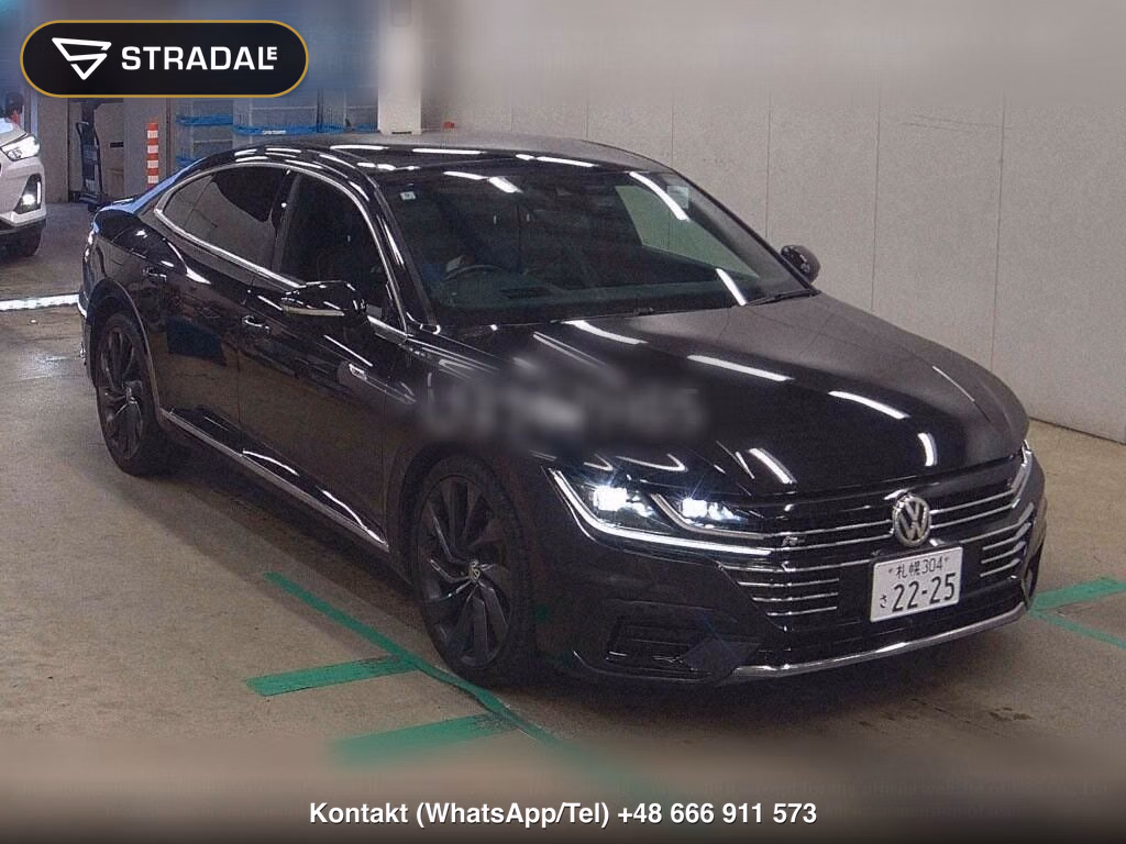 VOLKSWAGEN ARTEON 4WD TSI 4MOTION R-LINE ADVANCE, miniaturka 2