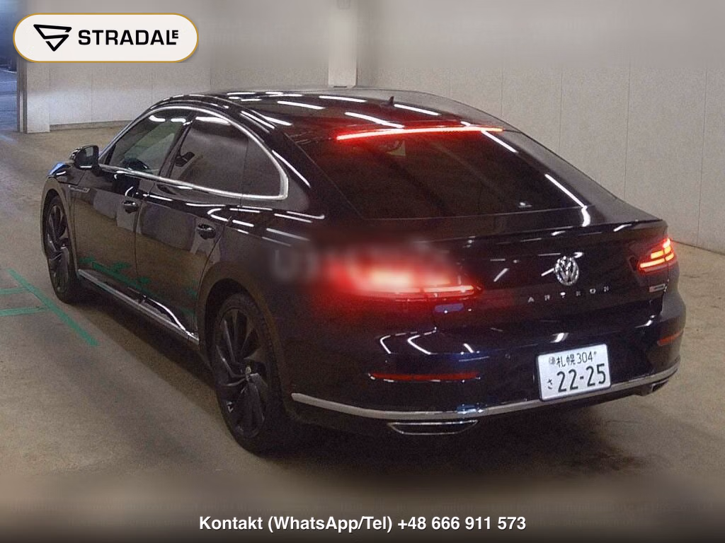VOLKSWAGEN ARTEON 4WD TSI 4MOTION R-LINE ADVANCE, miniaturka 3