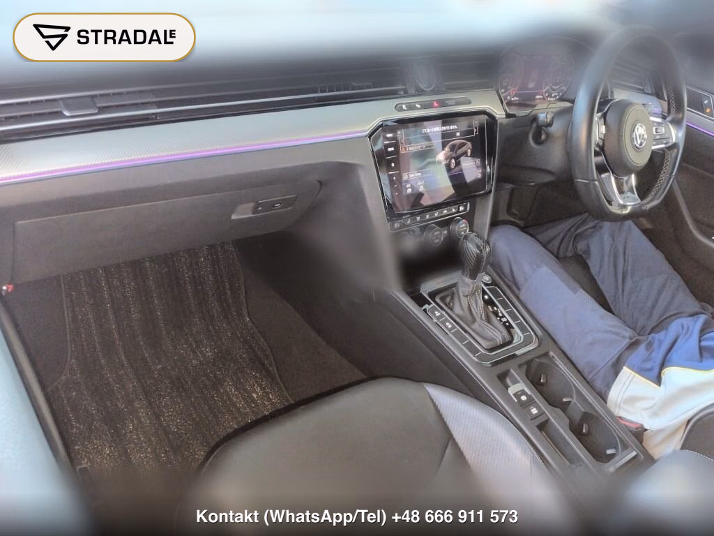 VOLKSWAGEN ARTEON 4WD TSI 4MOTION R-LINE ADVANCE, miniaturka 4