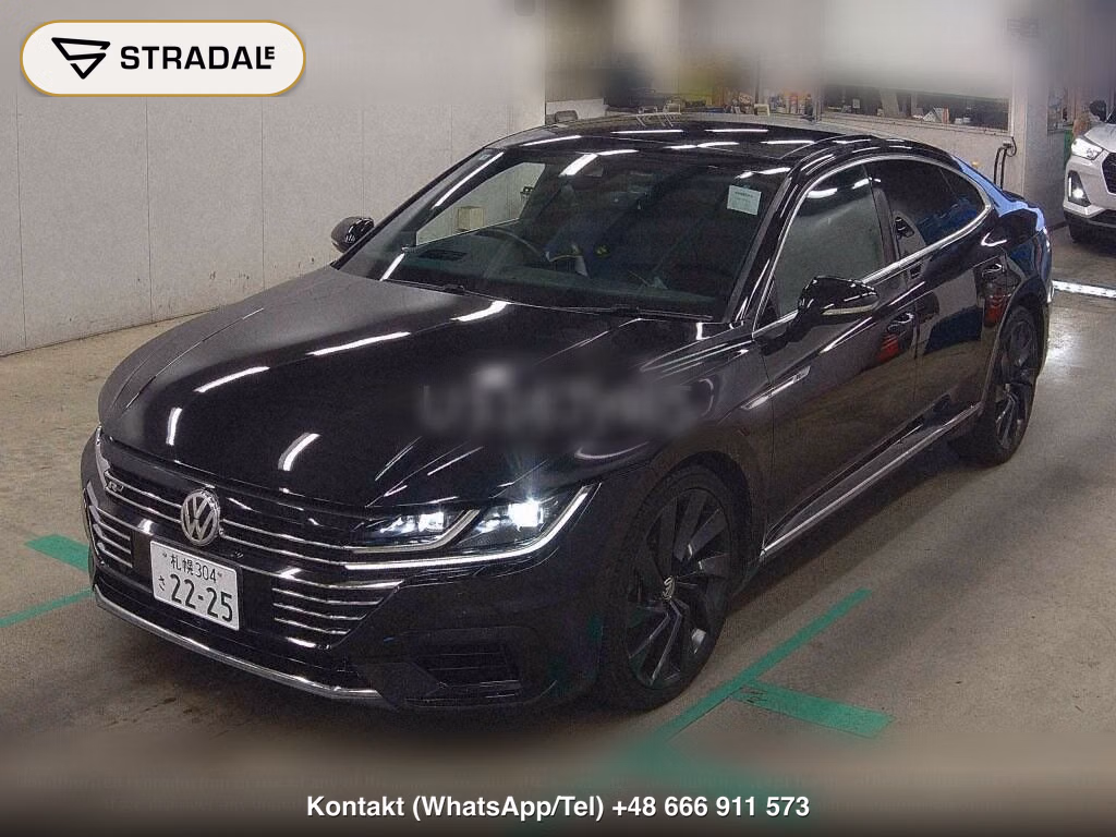 VOLKSWAGEN ARTEON 4WD TSI 4MOTION R-LINE ADVANCE, miniaturka 5