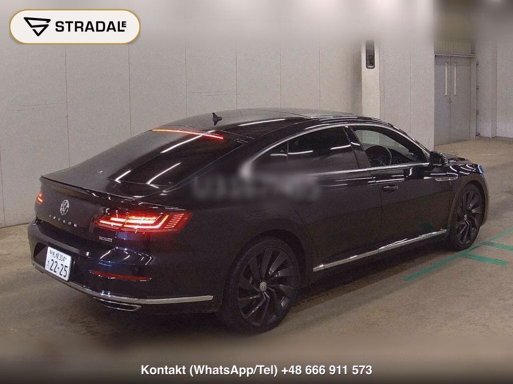 VOLKSWAGEN ARTEON 4WD TSI 4MOTION R-LINE ADVANCE, miniaturka 6