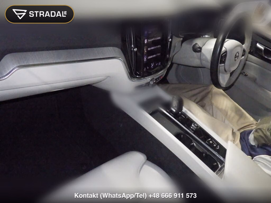 VOLVO V60 4WD CROSS COUNTRY B5 AWD, miniaturka 4