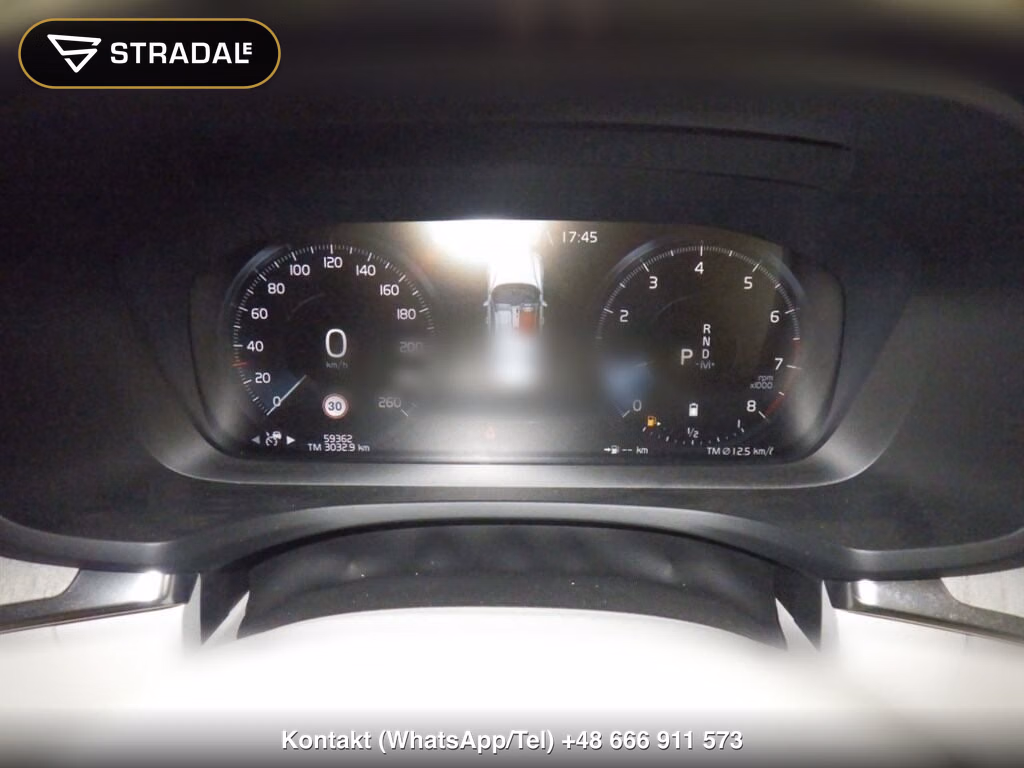 VOLVO V60 4WD CROSS COUNTRY B5 AWD, miniaturka 7