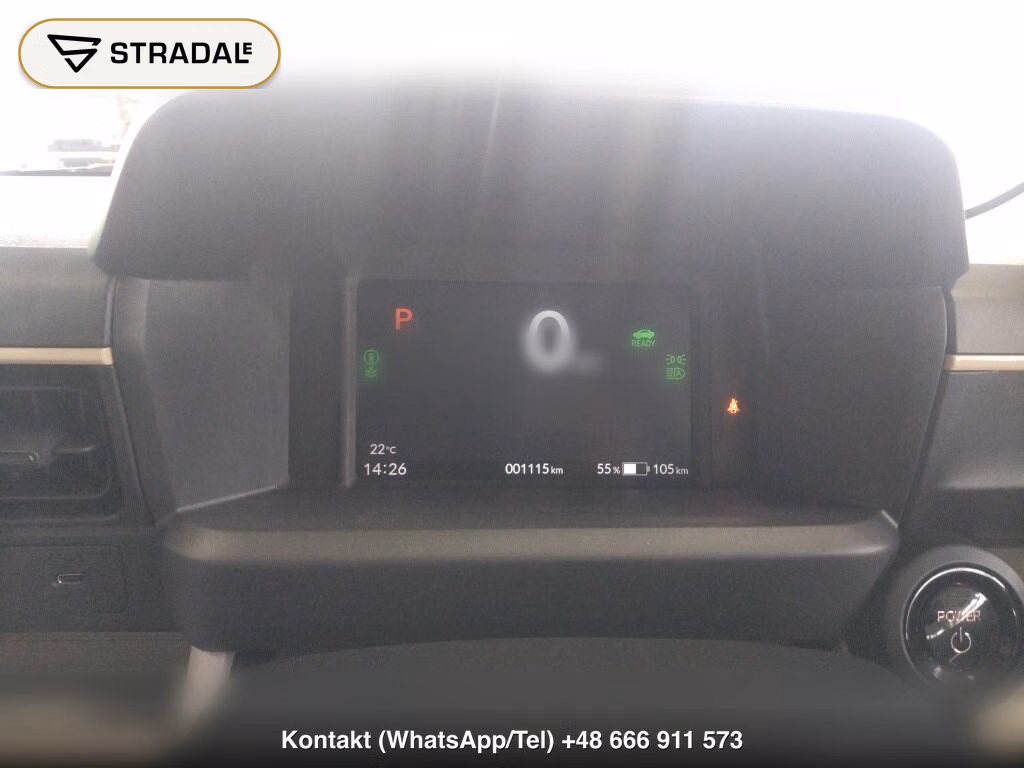 HONDA N-ONE E: E:L, miniaturka 7