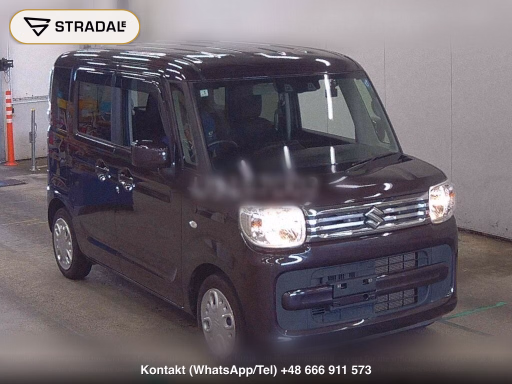 SUZUKI SPACIA HYBRID G, miniaturka 2
