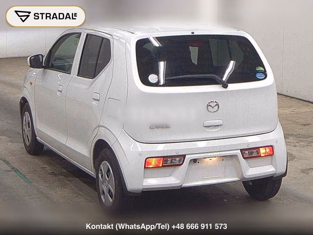 MAZDA CAROL 5D GL, miniaturka 2