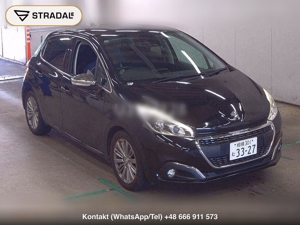PEUGEOT 208 5D ALLURE, miniaturka 2