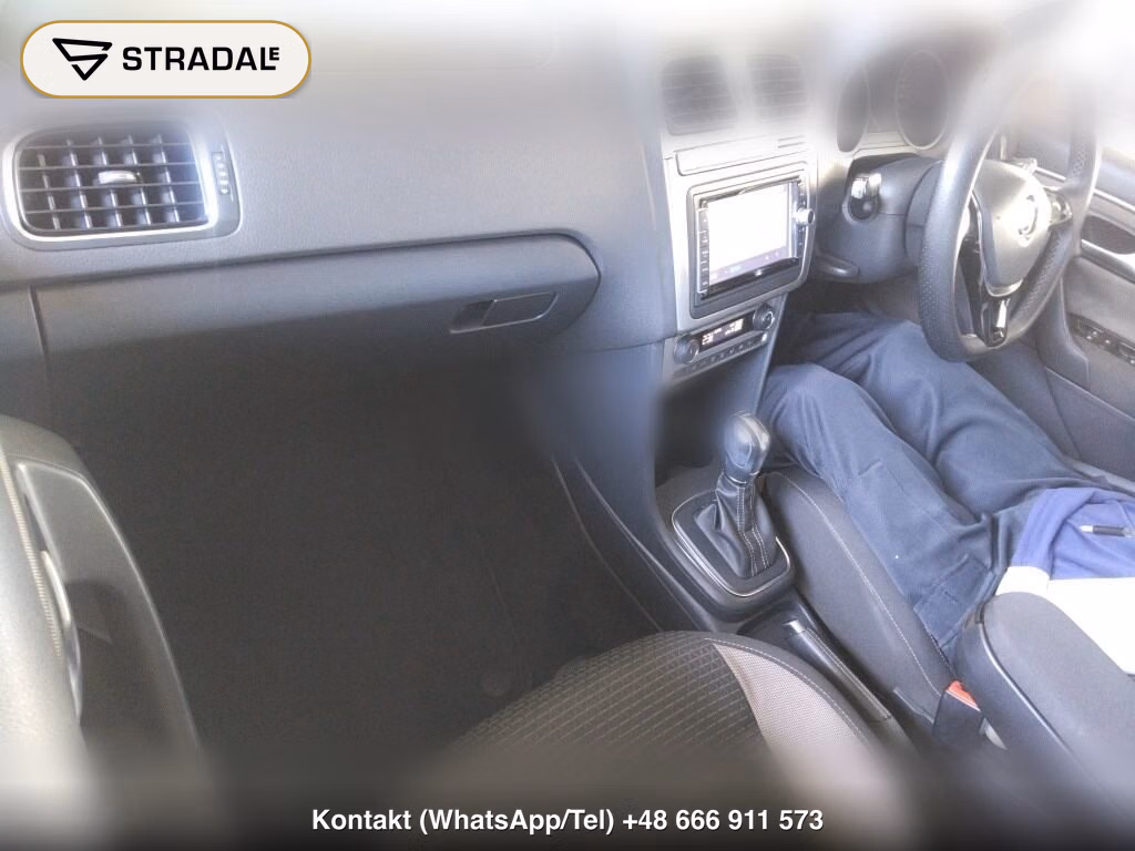 VOLKSWAGEN POLO 5D CROSSPOLO, miniaturka 4