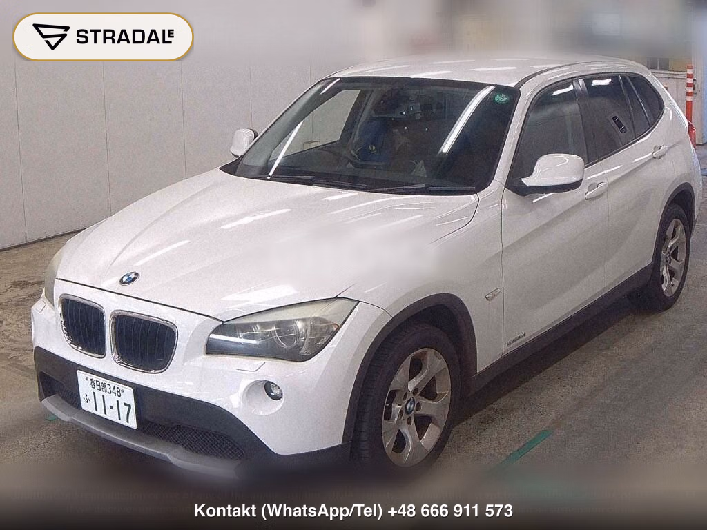 BMW X1 SDRIVE 18I, miniaturka 5