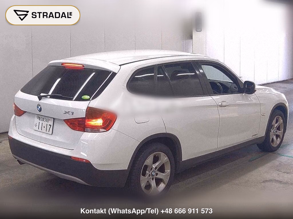 BMW X1 SDRIVE 18I, miniaturka 6