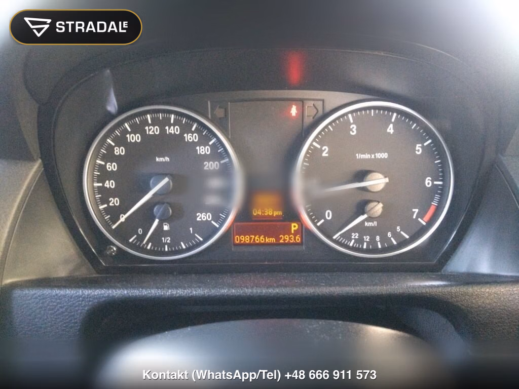 BMW X1 SDRIVE 18I, miniaturka 7