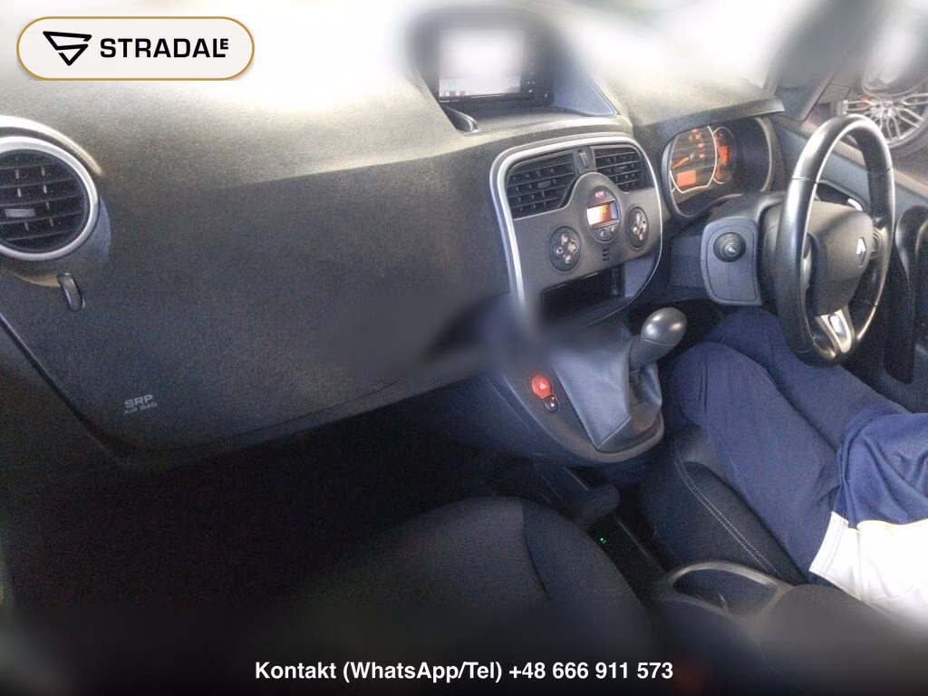 RENAULT KANGOO ZEN, miniaturka 4