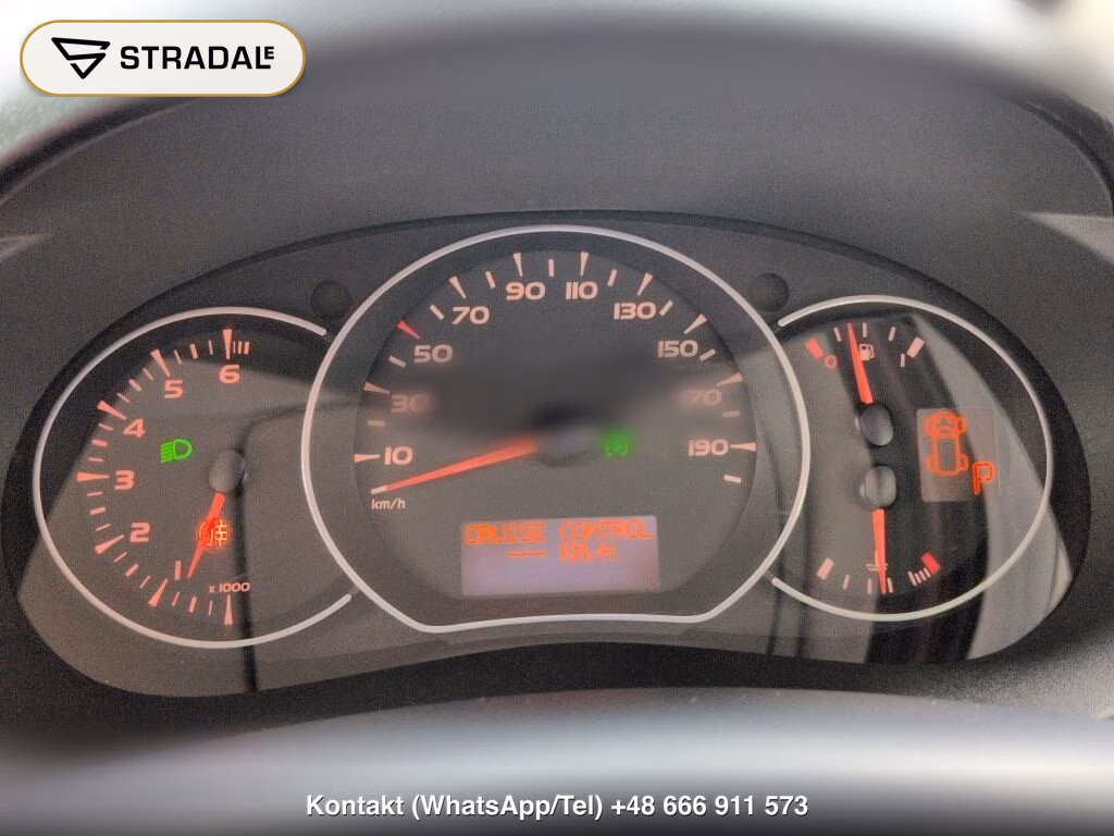 RENAULT KANGOO IMAGE, miniaturka 7