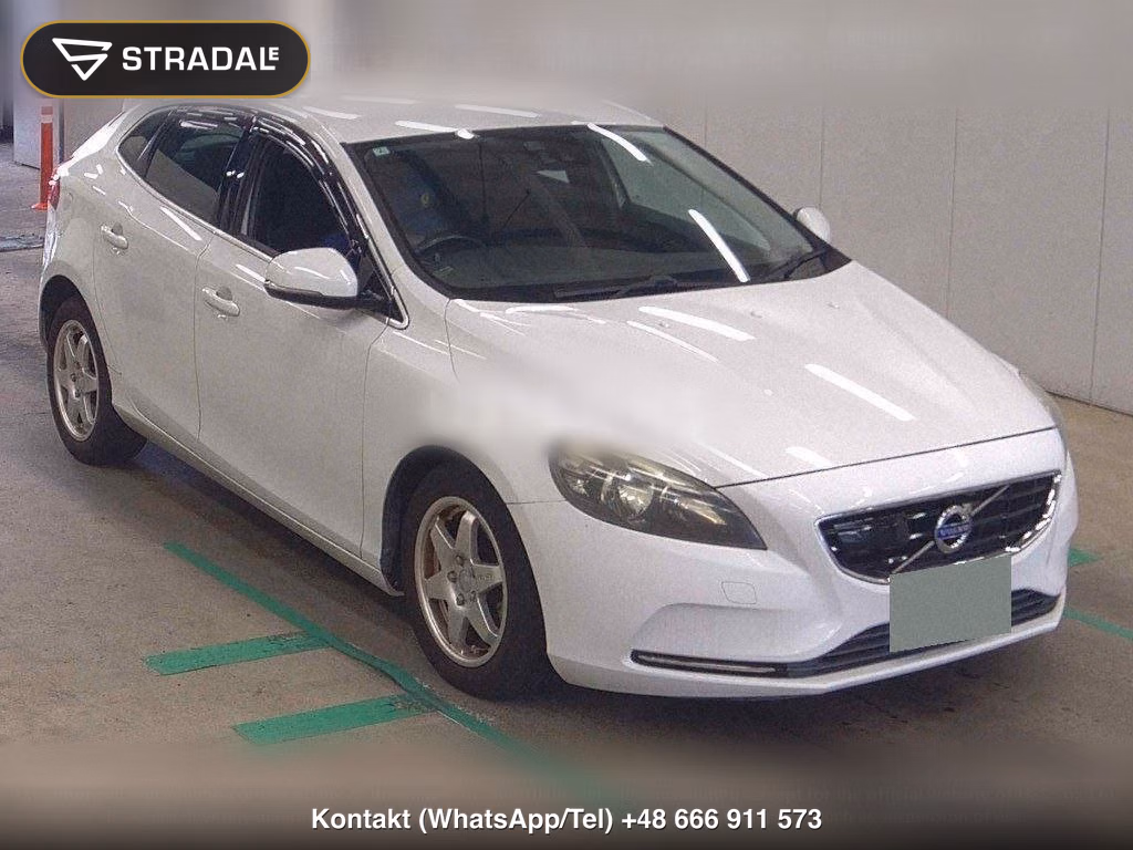 VOLVO V40 T4 SE, miniaturka 2