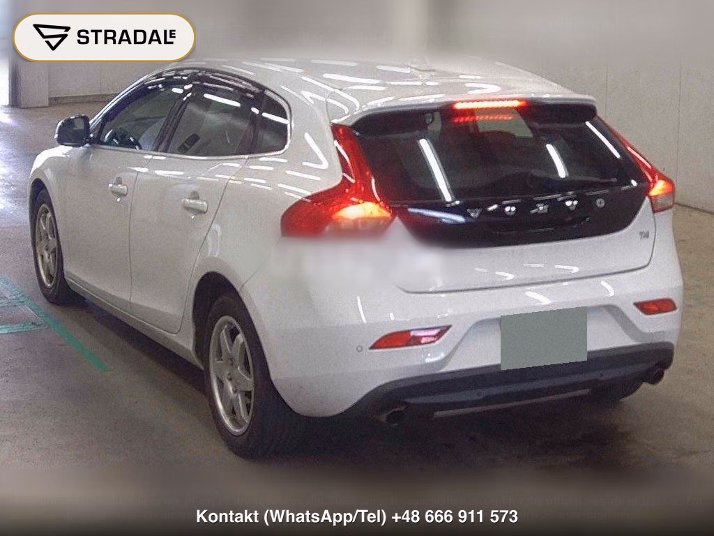 VOLVO V40 T4 SE, miniaturka 3
