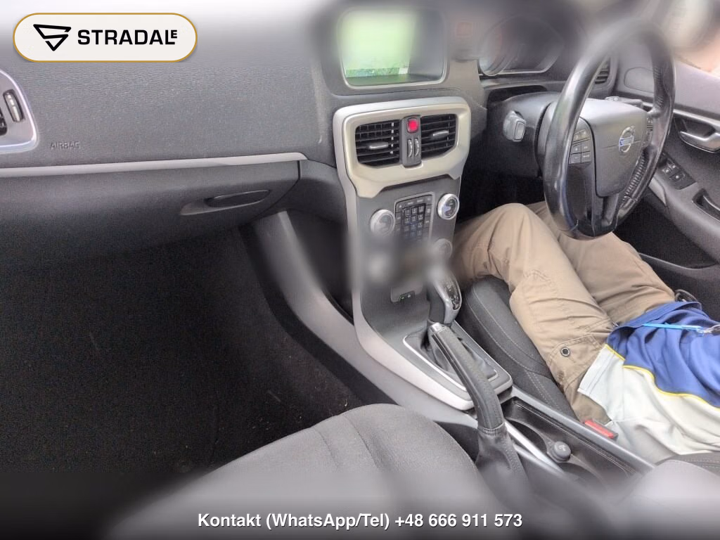 VOLVO V40 T4 SE, miniaturka 4