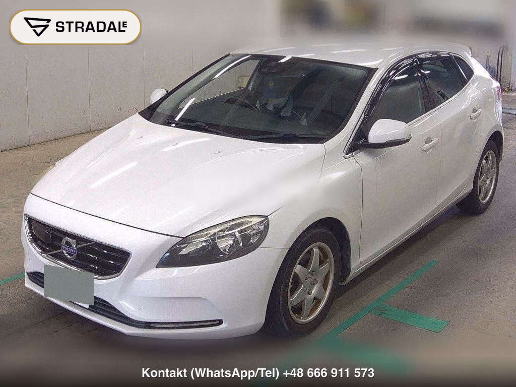 VOLVO V40 T4 SE, miniaturka 5