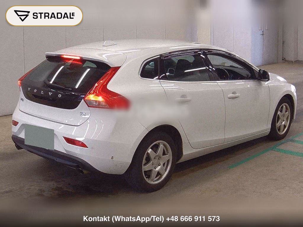 VOLVO V40 T4 SE, miniaturka 6