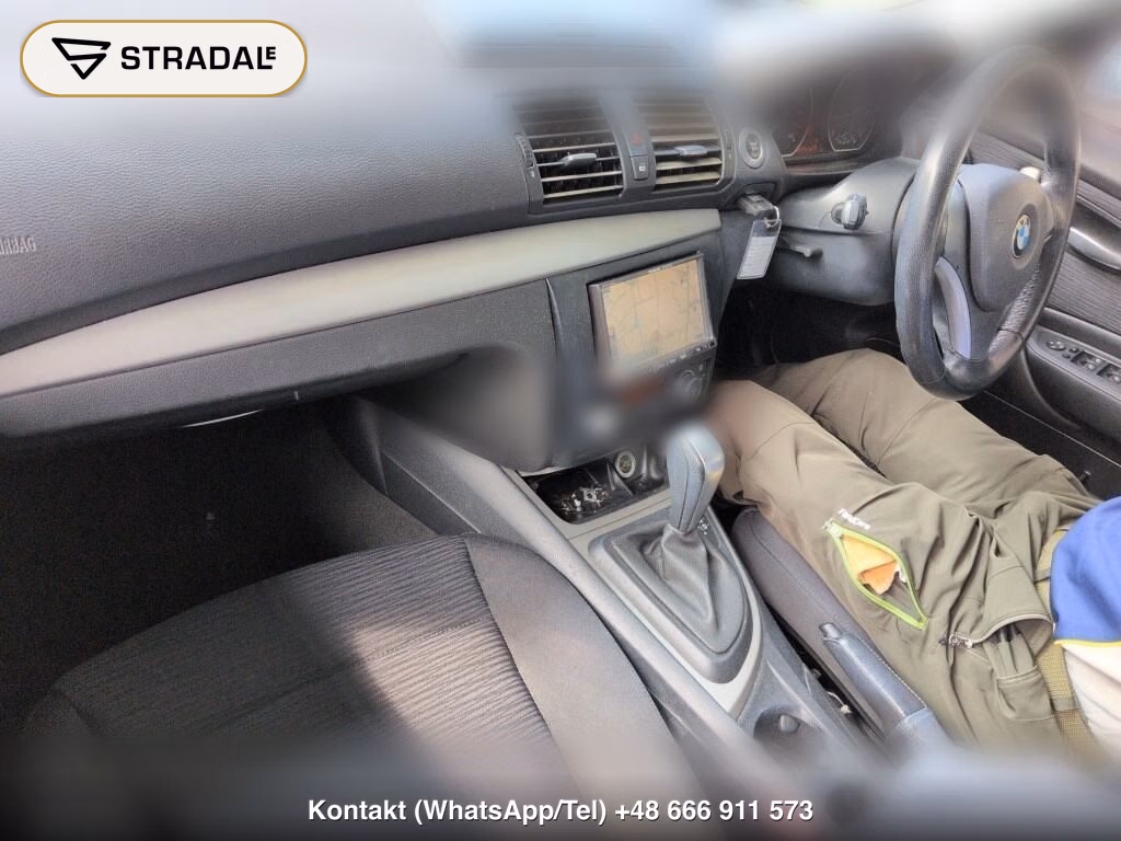 BMW 1 SERIES 5D 116I, miniaturka 4