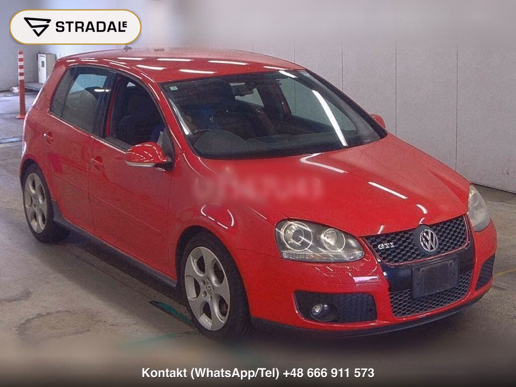 VOLKSWAGEN GOLF 5D GTI, miniaturka 2