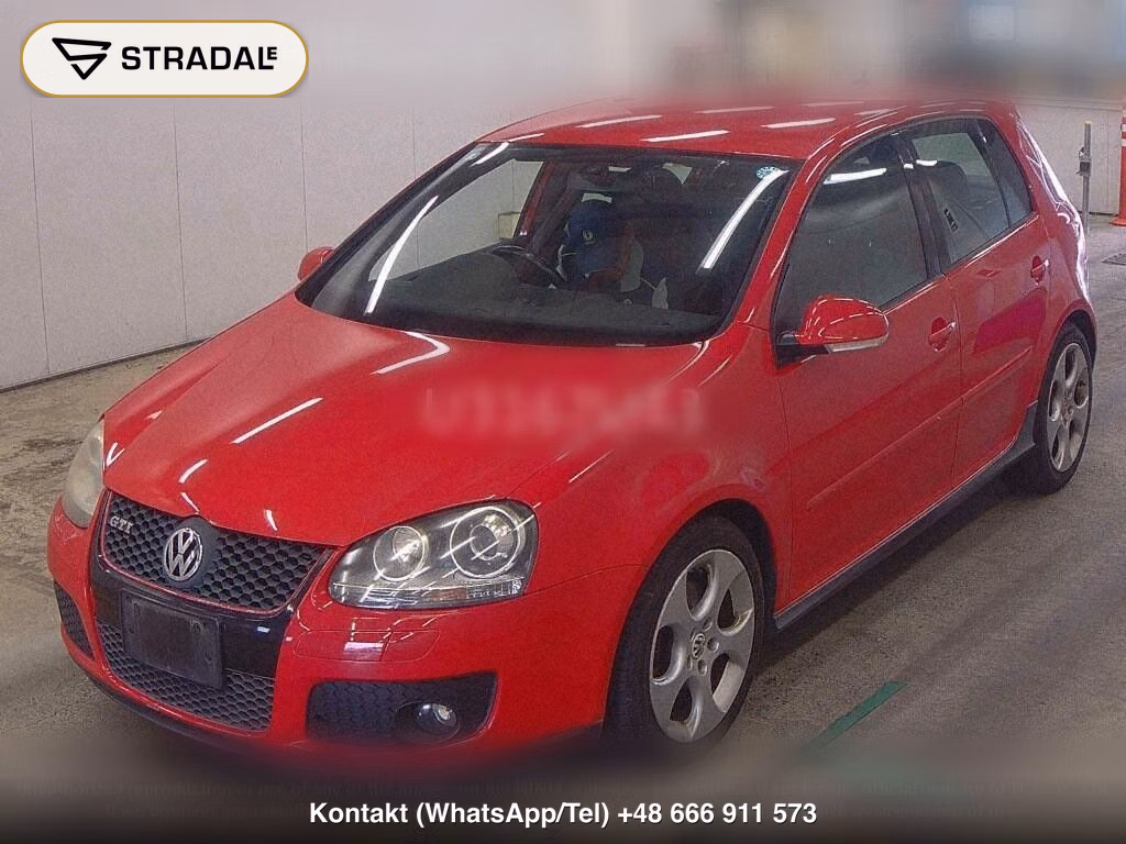 VOLKSWAGEN GOLF 5D GTI, miniaturka 5
