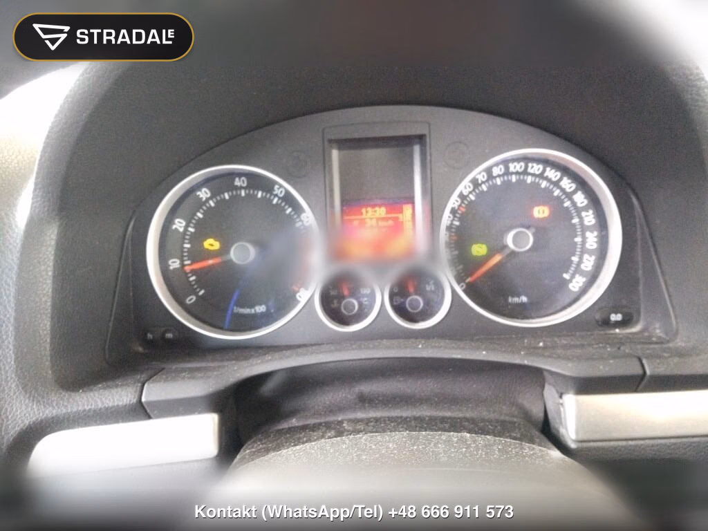 VOLKSWAGEN GOLF 5D GTI, miniaturka 7