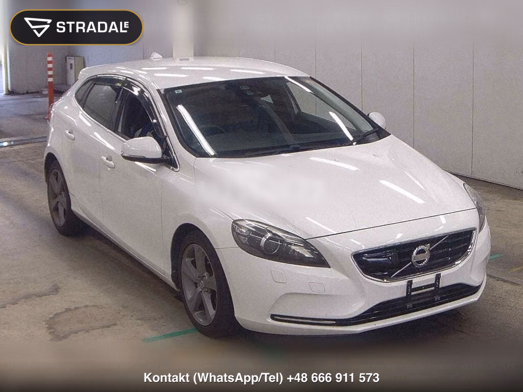 VOLVO V40 T4 SE, miniaturka 2