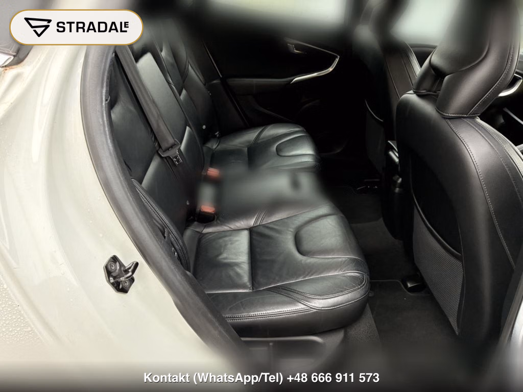 VOLVO V40 T4 SE, miniaturka 11