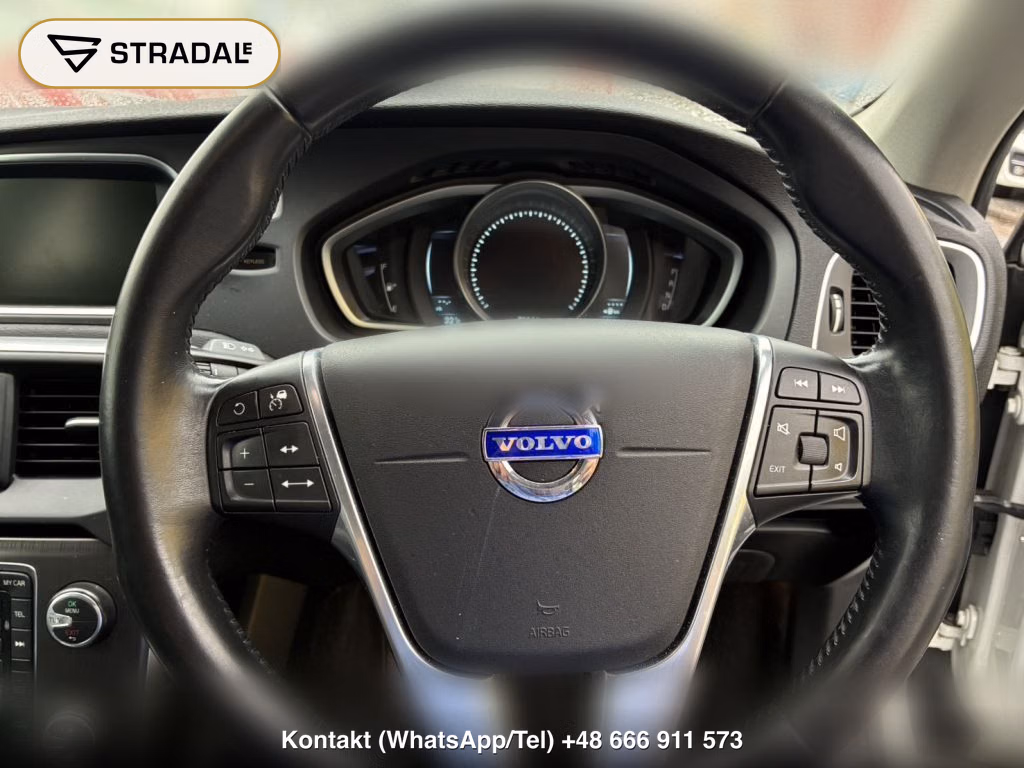 VOLVO V40 T4 SE, miniaturka 12