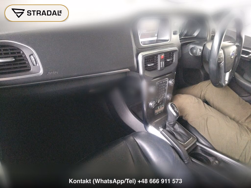 VOLVO V40 T4 SE, miniaturka 4
