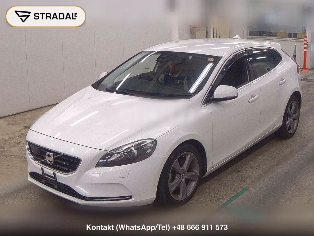 VOLVO V40 T4 SE, miniaturka 5