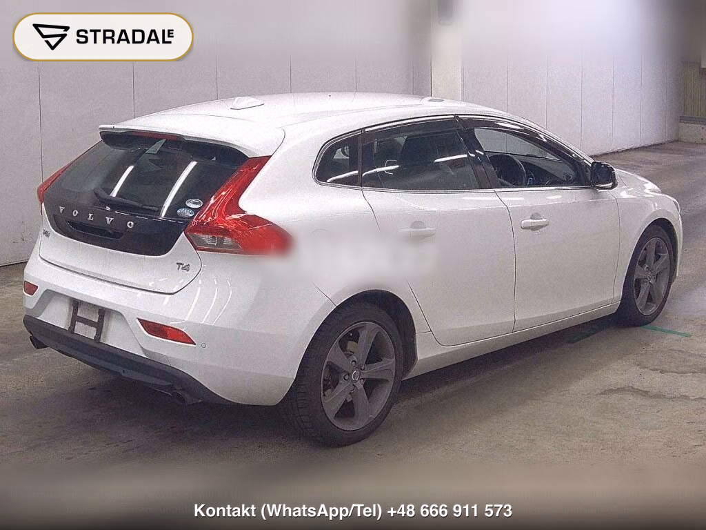 VOLVO V40 T4 SE, miniaturka 6