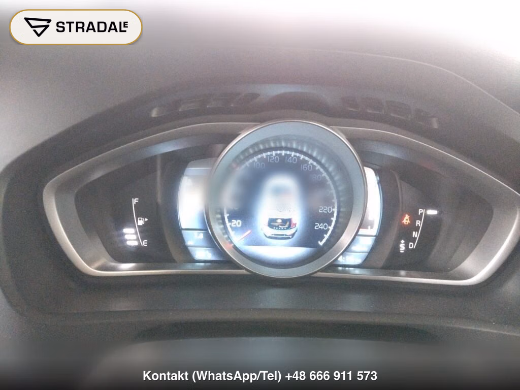 VOLVO V40 T4 SE, miniaturka 7