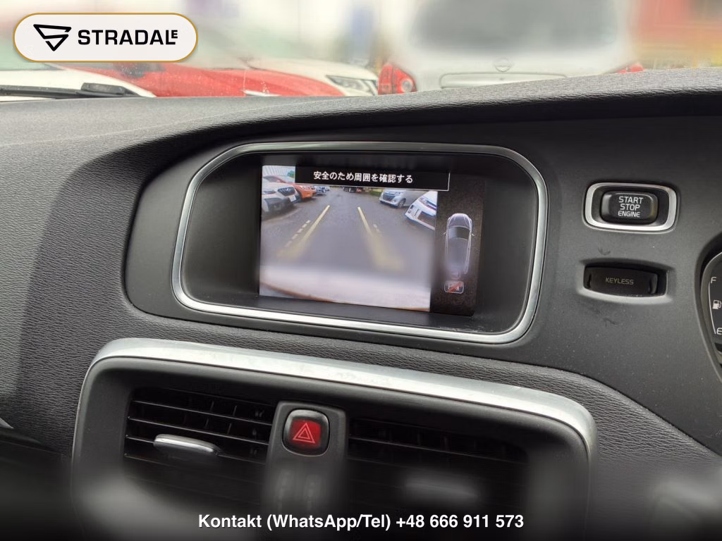 VOLVO V40 T4 SE, miniaturka 8