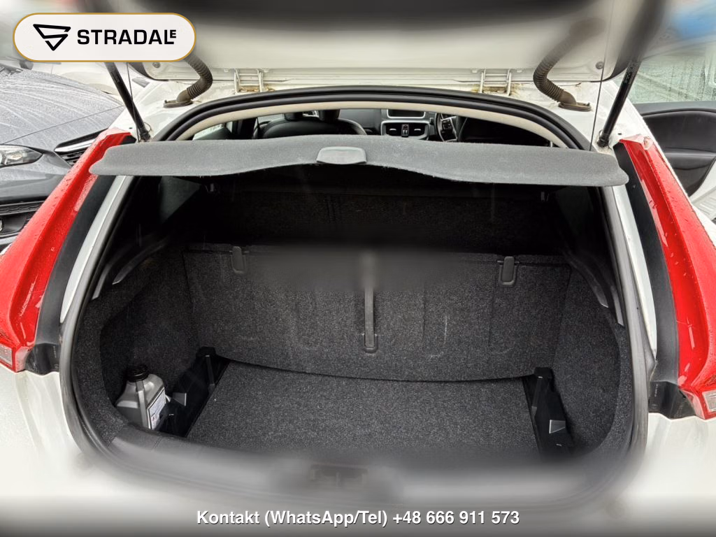 VOLVO V40 T4 SE, miniaturka 9