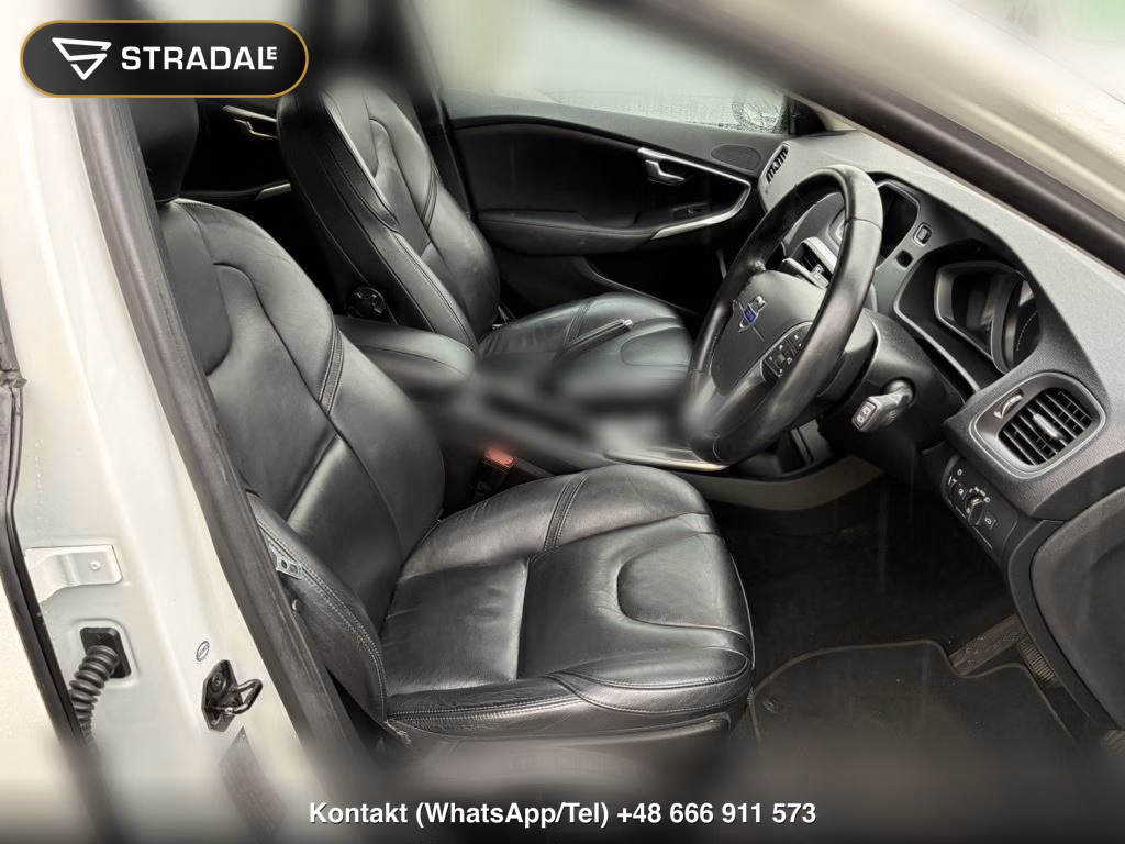 VOLVO V40 T4 SE, miniaturka 10