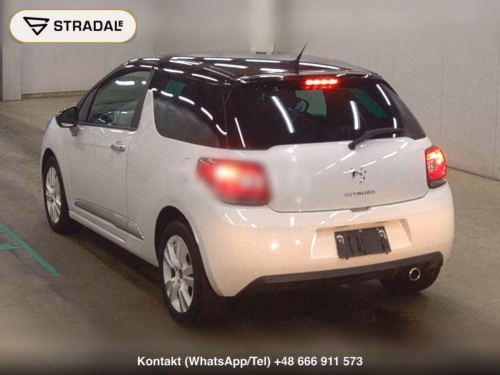 CITROEN DS3 CHIC, miniaturka 2