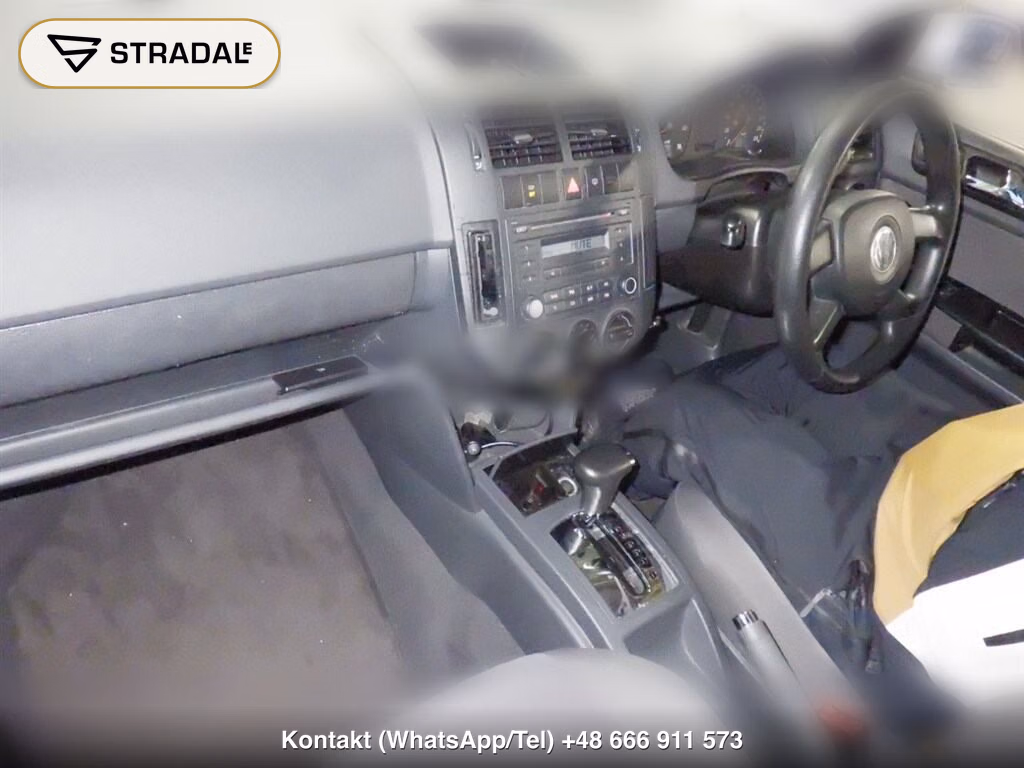 VOLKSWAGEN POLO 3D, miniaturka 4