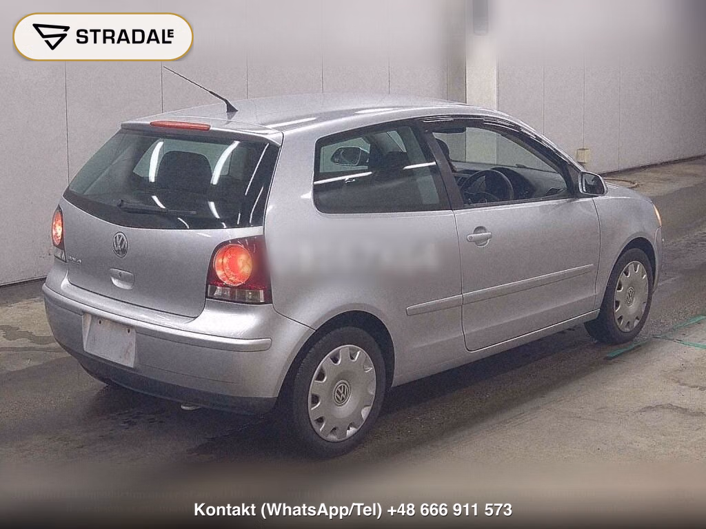 VOLKSWAGEN POLO 3D, miniaturka 6