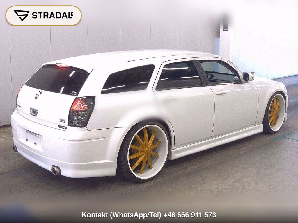 DODGE MAGNUM, miniaturka 6