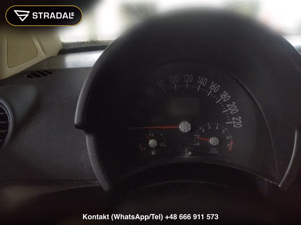VOLKSWAGEN NEW BEETLE PLUS, miniaturka 7