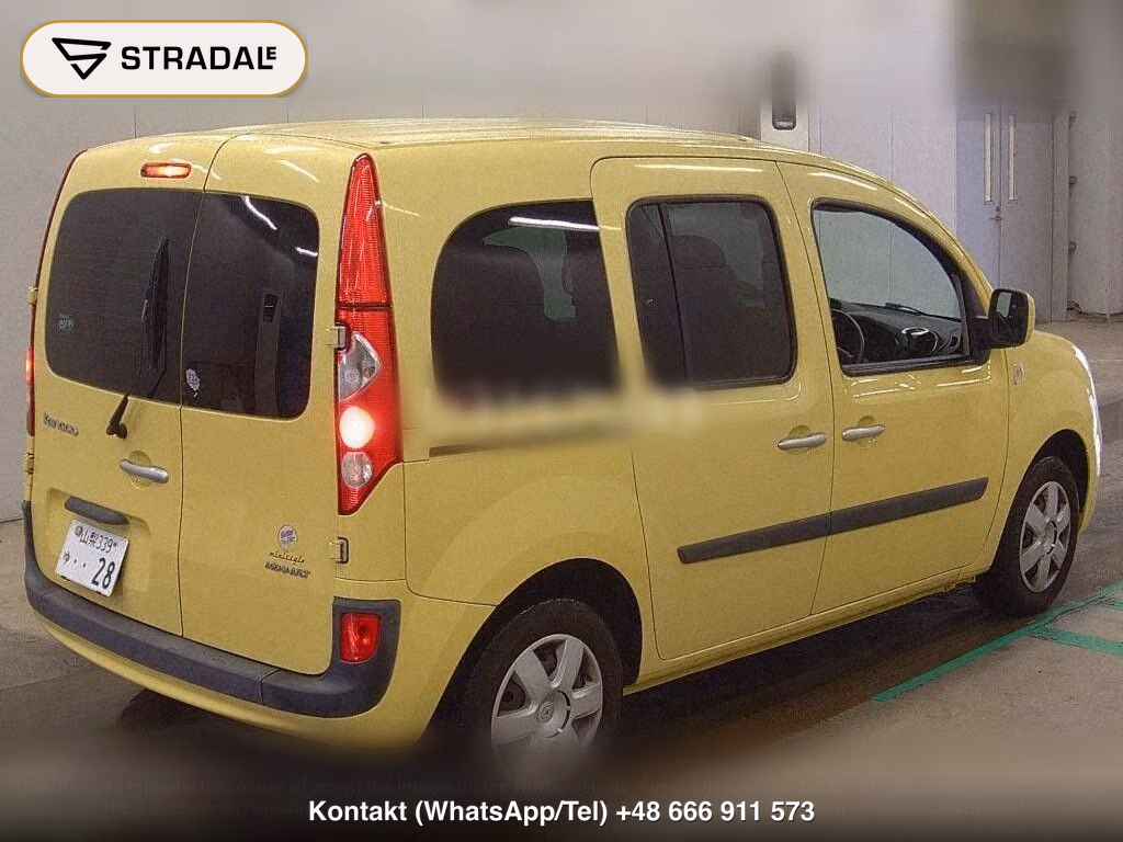 RENAULT KANGOO, miniaturka 6