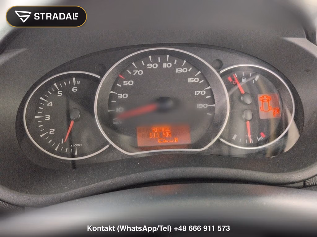 RENAULT KANGOO, miniaturka 7