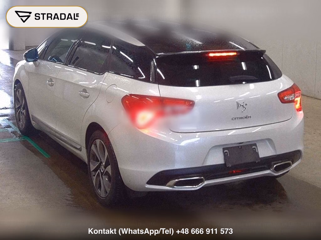 CITROEN DS5 OTHERS, miniaturka 3