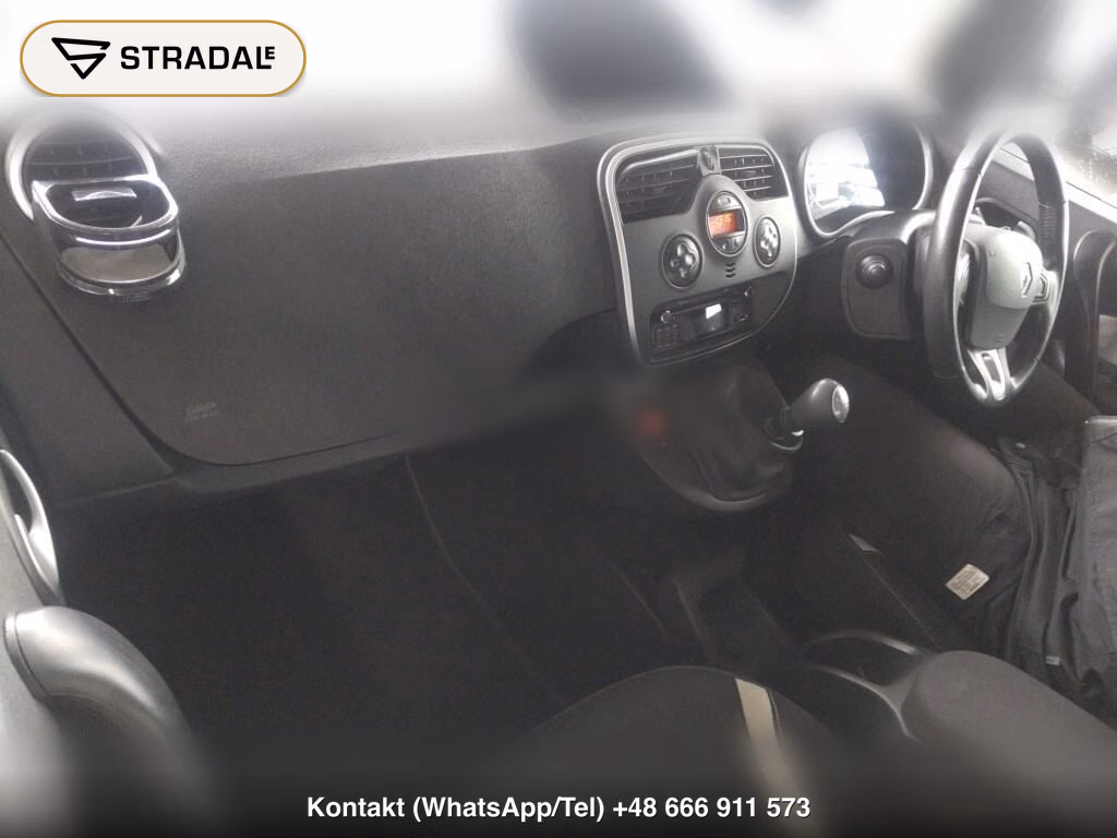 RENAULT KANGOO, miniaturka 4