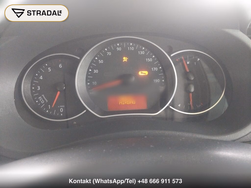 RENAULT KANGOO, miniaturka 7