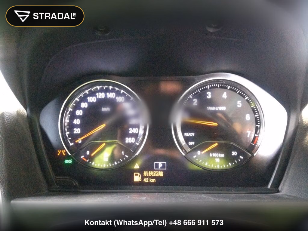 BMW 1 SERIES 5D 118I SPORT, miniaturka 7