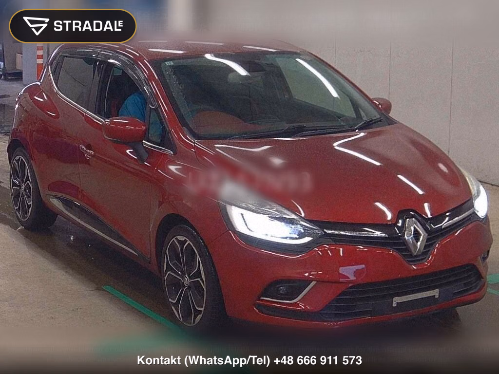 RENAULT LUTECIA 5D ICONIC, miniaturka 2